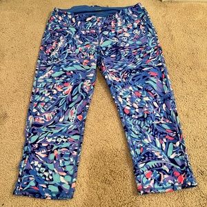 Lilly Pulitzer Luxletic Leggings